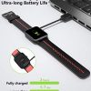 Blackview Smart Watch, GPS Running Watches for Men Women and Kids