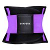 SHAPERX Women Waist Trainer Belt Waist Trimmer Belly Band