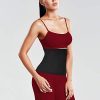 Waist Trainer for Women Waist Trimmer Sauna Sweat Belts
