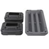 HomGarden 28.15'' Aerobic Step Adjustable Workout Platform