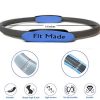 Fit Made Yoga Ring, Pilates Ring, Magic Circle, Fitness Circle for Toning abs