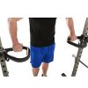 Fitness Reality Multi Grip Set of 2, Dip Bar Attachments
