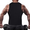 Trainer Vest Weightloss Corset Compression Sweat Body Shaper