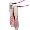 Rush Athletics Calorie Counting Ropeless Jumping Rope