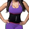 SHAPERX Women Waist Trimmer Belt - Waist Trainer Eraser