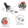 Sunny Health & Fitness Total Body Advanced Stepper Machine