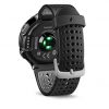 Garmin Forerunner - Black/Gray (Renewed)