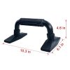 Push up Bars, Non-Slip Gym Equipment for Strength Training