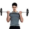 Training Home Fitness Equipment Cross Weightlifting with 2 buckle