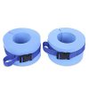 Xnferty Foam Swim Aquatic Cuffs, Paired Water Aerobics