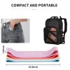 YOGA Resistance Loop Exercise Bands for Home Fitness