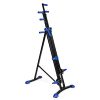 ANCHEER Climber Indoor Vertical Climber & Folding Climber Exercise Machine
