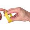Iron Crush Finger Extensor Hand Exerciser Set - Ideal for Fitness Enthusiasts and Musicians