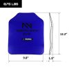 Northgym Adjustable Fitted 20lbs Weighted Vest for Men and Women