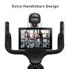 Exercise Bike, DMASUN Indoor Cycling Bike Stationary