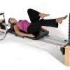Stamina AeroPilates Professional XP 557 Home Pilates Reformer – Full-Feature Studio-Quality Pilates Equipment
