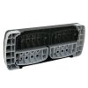 31" Cardio Workout Stepper - Adjustable Fitness Step Platform for Dynamic Exercises