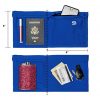 Stashbandz Unisex Running Belt Waist Pack, Travel Money Belt