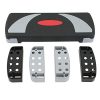 Oteymart 30 Inches Aerobics Steppers Step Platform