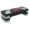 Adjustable Exercise Fitness Workout Stepper