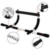 SIEBIRD Doorway Pull Up Bar, Multi-Grip Chin Up Bar