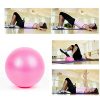 Mini Yoga Exercise Pilates Ball - Your Portable Core Trainer