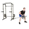 Fitness Reality Attachment Set for 2"x2" Steel Tubing Power Cages