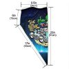 Rat Fink Bandanas Face Cover Neck Gaiter Balaclava Face Scarf