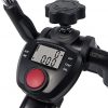 Vaunn Medical Folding Pedal Exerciser with Electronic Display