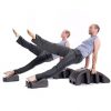 Spine Corrector Yoga Pilates Massage Bed Pilates