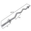 Olympic Barbell Weight Bar, Weightlifting Barbell Bars