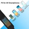 Phone Holder Waist Pouch Bag for Gym Exercise