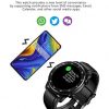 Fitness Tracker, Blood Pressure Heart Rate Monitor Smart Watch
