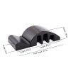 WY-Spine Supporter Pilates Massage for Beds, Kyphosis Correction