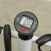 Home Gym Step Machine Fitness Stepper | Household Mute Armrest