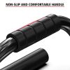 HARISON Push Up Bars - Strong Steel Non-Slip Push up Stands