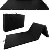 BalanceFrom GoGym All-Purpose 4'x10'x2 Extra Thick High Density