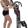 Body Vision IT9550 Deluxe Inversion Table with Adjustable Head Pillow