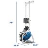 XTERRA Fitness Water Rowing Machine