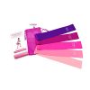 Chiatai Resistance Bands Set of 5, Fitness Exercise Loop Bands
