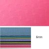 Gillberry 6mm Extra Thick Yoga Mat for Women, Non-Slip Exercise