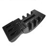 Pilates Yoga Wedge Massage Table Spine Corrector Back Pain Relief