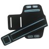 Cbus Wireless Sports Armband Phone Case Compatible with iPhone