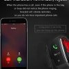 Fitness Tracker Blood Pressure Heat Rate Monitor