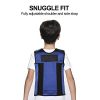 Weighted Vest for Kids with Sensory Issues(Ages 2-4, Small)