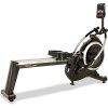 Fitness Reality 4000MR Magnetic Rower Rowing Machine