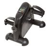 Portable Fitness Pedal Stationary Under Desk Indoor Exercise Machine