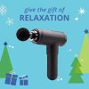 Percussion Massager, Professional Deep Tissue Massage Gun