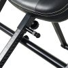 Prevention Inversion Table UL Certified with Heat and Massage Therapy