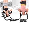 Folding Yoga Inversion Bench Body Build Up